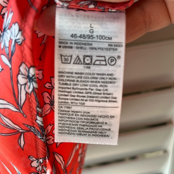 Banana Republic blouse - Picture 3 of 3